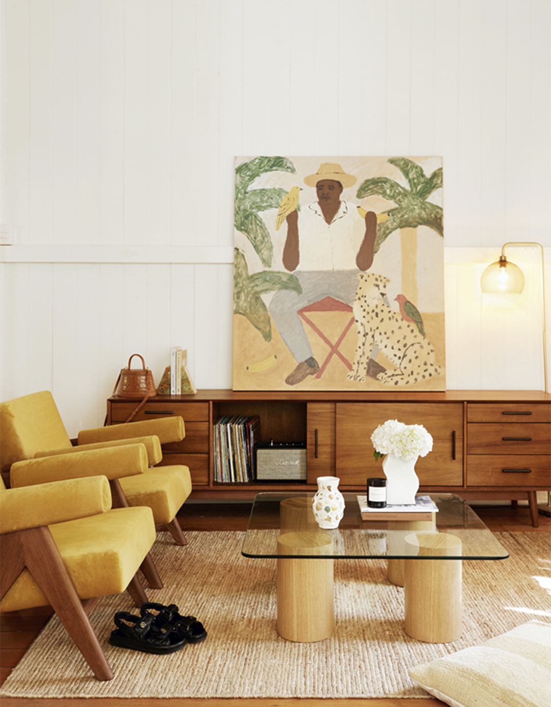 3- Lisa Danielle Smith