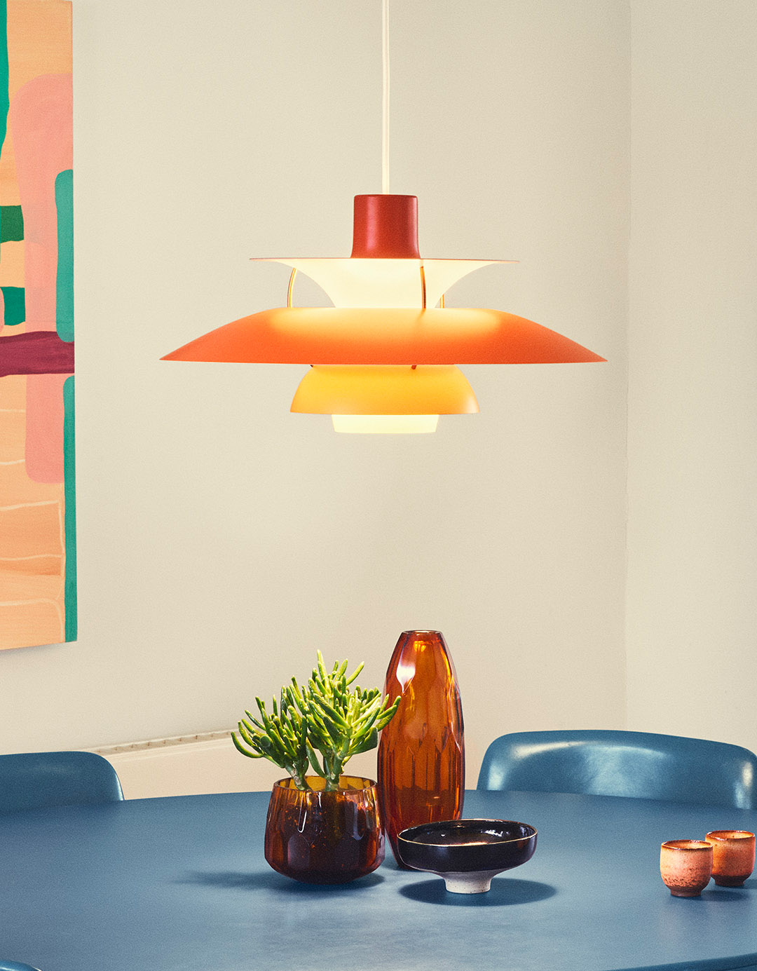 5 Louis Pulsen-PH 5 Original