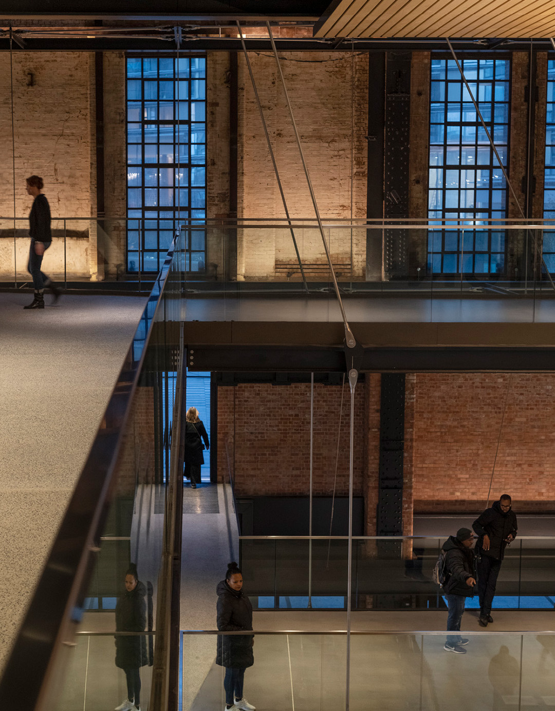 5. Battersea Power Station - Ph James Newton 02