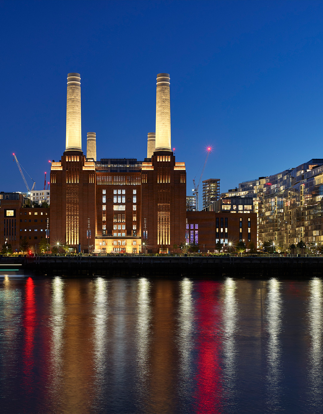 Battersea Power Station_Ph James Newton 01