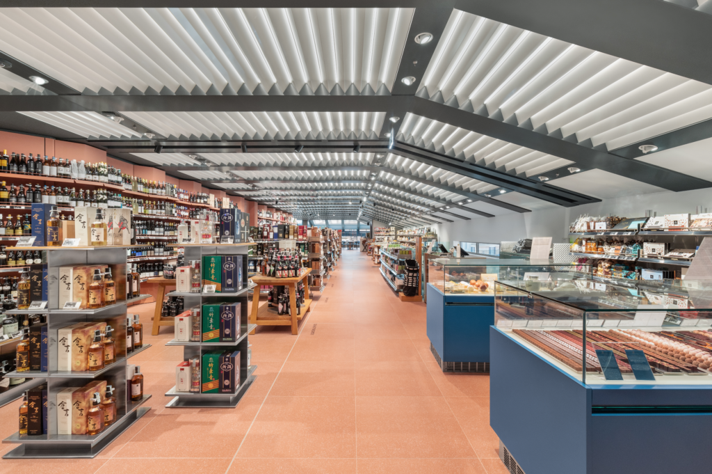 4. Rinascente by 2050+, Ph. Alessandro Saletta, Agnese Bedini, DSL Studio