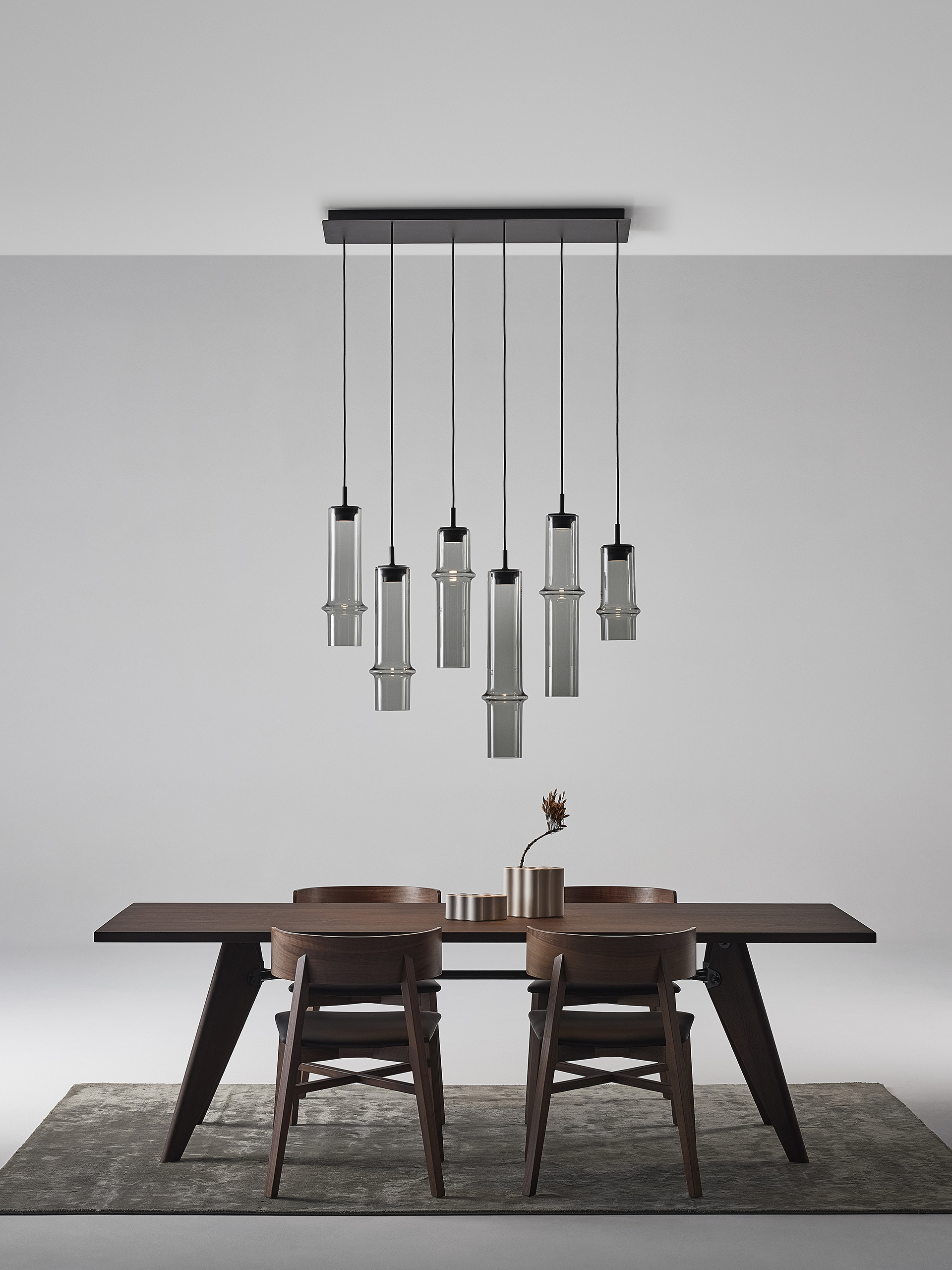 Bamboo Forest, Fumie Shibata for BROKIS - ph. Martin Chum