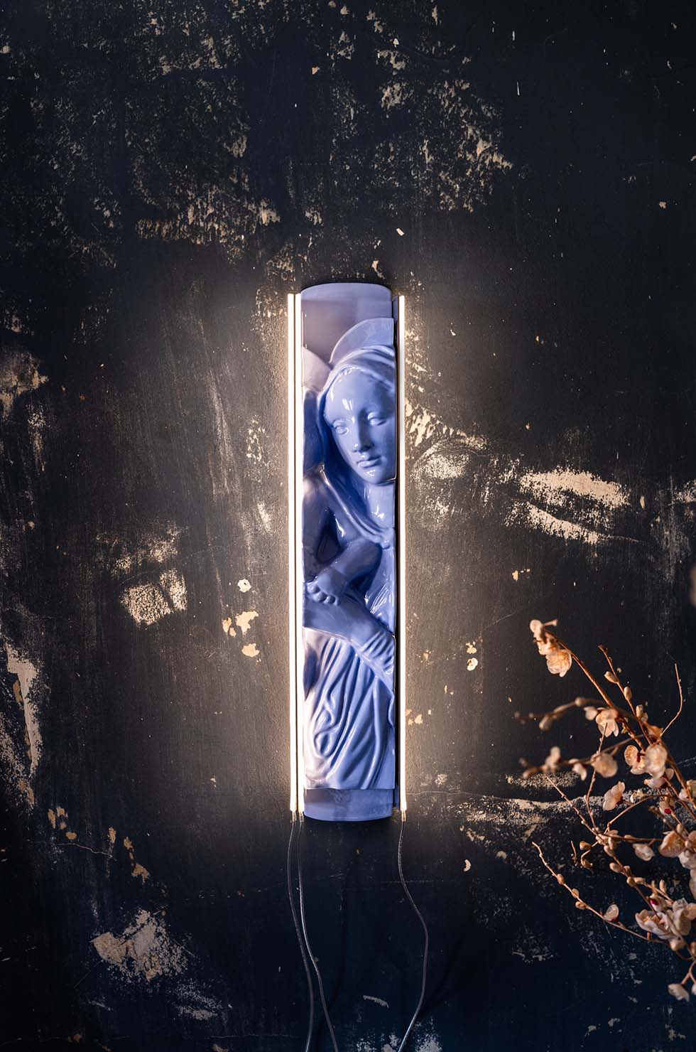 3. Intervallo by Andrea Anastasio for Foscarini