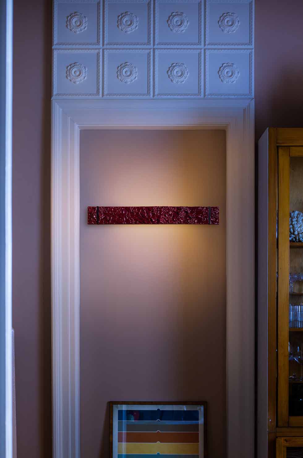 6. Fregio by Andrea Anastasio for Foscarini