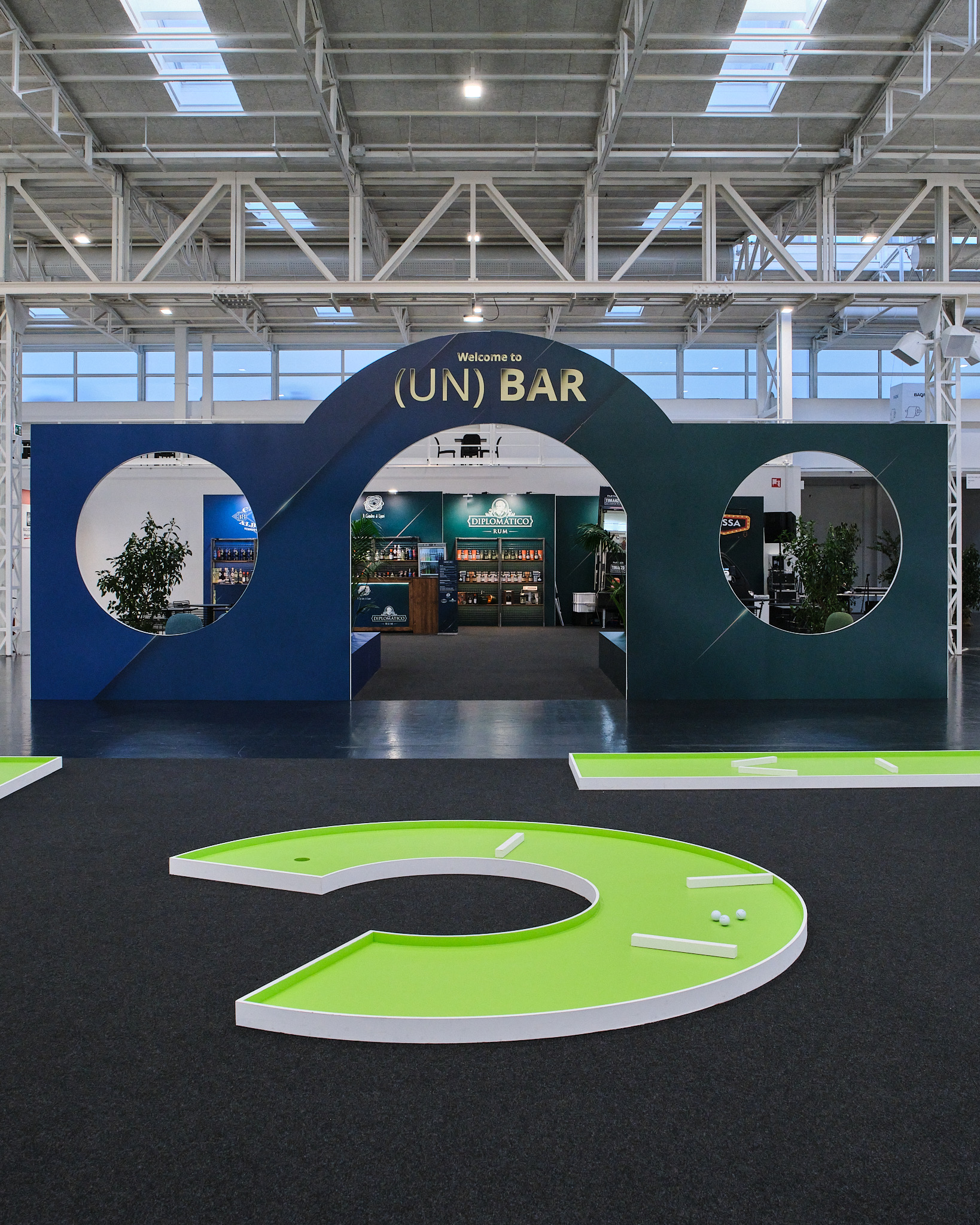 5. Fiera Unfair 2023, Superstudio Maxi, Milano. Ph. Marco Ricci